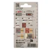 Fischer Dübel-Set Duopower 8.0 x 40 mm - 8 Stück Produktbild-Vorschau 3