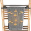 Heilmetz Handtuchhalter für Badheizkörper Handtuchstange Produktbild-Vorschau 2