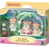 Sylvanian Families 5801, 3 Jahr(e), Junge/Mädchen, 98 mm, Produktbild-Vorschau 1