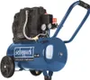 Scheppach HC25Si Luftkompressor 1100 W 230 l/min AC Náhled obrázku produktu 2