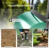 Rouleau à gazon - vert Voir les images du produit 5