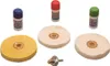 BGS 3991 Assortiment de polissage pour métaux durs, 7 pcs. Voir les images du produit 6