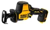 DeWalt DCS369NT-XJ DeWalt DCS369NT-XJ Akku-Säbelsäge Productafbeelding-voorbeeld 26
