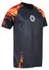 JELEX Herren Deutschland Auswärtstrikot Performante black Produktbild-Vorschau 2