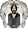Philipp Plein - PWCDA0624 - Montre Bracelet - Femmes - Voir les images du produit 5