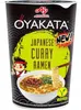 Ajinomoto Oyakata Japanes Curry Style Ramen 62,5g Produktbild-Vorschau 3