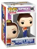 FUNKO POP! Vinyl Figur Music Rocks Spice Girls Sporty Spice Produktbild-Vorschau 1