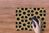 MuchoWow® Mauspad Mousepad Geometrisch - Muster - Arabisch Produktbild-Vorschau 4