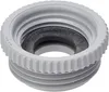 Gardena Adapter, Schlauchanschluss, Grau Produktbild-Vorschau 5
