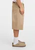 Urban Classics Denim-Shorts für Männer Indall dunkelbeige Produktbild-Vorschau 4