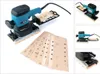 Makita 9046 Exzenterschleifer | 115x229 600w - 9046 Produktbild-Vorschau 1