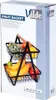 Panier en métal de style loft pour fruits et légumes Voir les images du produit 10