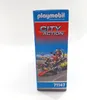 PLAYMOBIL City Action 71147 SWAT-Multi-Terrain-Quad Podgląd zdjęcia produktu 10