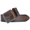 Gürtel aus hochwertigem Leder Produktbild-Vorschau 12