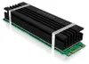 ICY BOX IB-M2HS-70, Kühlkörperset für M.2 2280 SSD, Produktbild-Vorschau 6