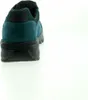 Waldläufer Schnürhalbschuhe bequem in blau, Gr. 9 Produktbild-Vorschau 12