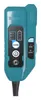 Makita XGT VC009GZ01 - Staubsauger - Rucksack Produktbild-Vorschau 15