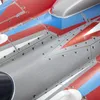 Nafukovací stíhací matrace 41443 Náhled obrázku produktu 38