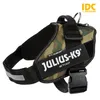Pettorina Julius-K9® IDC® Power taglie 0–4 58–76 cm/40 mm Anteprima dell’immagine prodotto 3