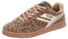 Dockers by Gerli Sneaker Damen  braun/schwarz Basics Produktbild-Vorschau 14