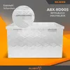 ALUBOX Deichselbox - Anhänger Kiste - Riffelblech 62 x 36 x Produktbild-Vorschau 8