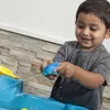 Step2 Spill and Splash Tavolo d'acqua con 11 accessori e Anteprima dell’immagine prodotto 9