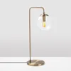 Opviq, Vintage Tischlampe mit Metallkörper und Produktbild-Vorschau 4