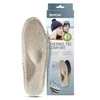 Bergal Uni Einlegesohle Thermo Tec Comfort weiß Produktbild-Vorschau 5