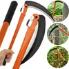 Vergionic 0548 Multifunkčný skladací kosák 39 cm Náhľad obrázku produktu 2