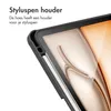 iPad 11 2025 11 pollici, iPad 10 2022 10,9 pollici Hülle: Anteprima dell’immagine prodotto 14