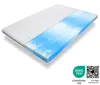 Gelový topper CoolRelax, topper na matraci 160x200, Náhled obrázku produktu 3