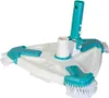 Gre 40016N - Dreieckiger Poolreinigerkopf mit rotierender Produktbild-Vorschau 1