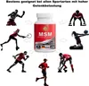 BPV - MSM Organischer Schwefel - 105 Tabletten - Produktbild-Vorschau 6