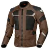 Berik Absolute Terra Giacca da moto in tessuto, Anteprima dell’immagine prodotto 1