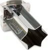 A close-up studio shot of a metal cookie cutter. Produktbild-Vorschau