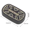 Fidget Slider im Taschenformat aus Kohlefaser – Produktbild-Vorschau 9