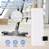 12X Pro parní čistič Kärcher Easyfix SC2 SC3 SC4 SC5 Sada Náhled obrázku produktu 8