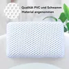 Badematten, PVC Badezimmermatte, Duschmatte rutschfest, Produktbild-Vorschau 3