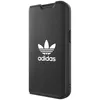Adidas OR Booklet Hülle BASIC für iPhone 14/15/13 6.1 Produktbild-Vorschau 3