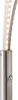 casa NOVA Stehleuchte TRISTAR DH 25x190 cm grau Stehlampe Produktbild-Vorschau 8