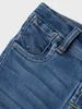 NAME IT NMMSILAS Jeans slim coupe ajustée, modèle 8001-TH, Voir les images du produit 6