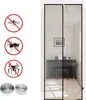 Jopassy Magnet Fliegengitter Tür 120 x 240 cm Produktbild-Vorschau 10