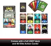 Juego de cartas UNO Formula 1 Elite Set de inicio Vista previa de la imagen del producto 18