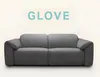 Sofa 3-er Stoffsofa Couch Wohnlandschaft Polstersofa Produktbild-Vorschau 1