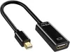 Mini Displayport auf HDMI Adapter Kabel Mini DP zu HDMI 4K Produktbild-Vorschau 4