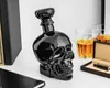 Whisky-Dekanter, Kristallschädel, Geschenk für einen Mann, Produktbild-Vorschau 13