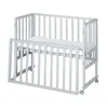 roba Stuben- und Beistellbett safe asleep® 3 in 1 - 45 x 90 Produktbild-Vorschau 1