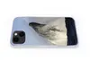 MuchoWow® Handyhülle Schutzhülle Hülle für iPhone 13 Wal - Produktbild-Vorschau 5
