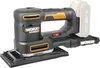 Ponceuse multifonction sans fil Worx 20V WX820.9, Basic Voir les images du produit 4