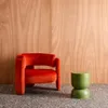 sweeek - Beistelltisch, Couchtisch, Nachttisch aus Metall Produktbild-Vorschau 4